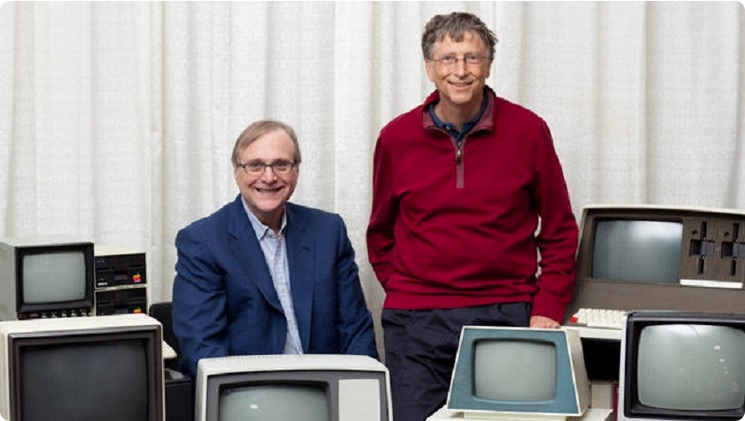 Bill Gates