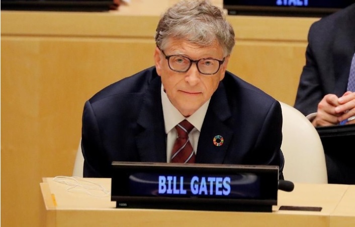 Bill Gates