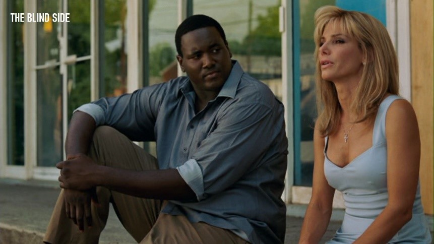 The Blind Side