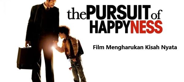 The Pursuit Of Happyness