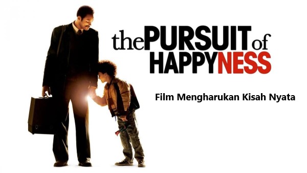 The Pursuit Of Happyness