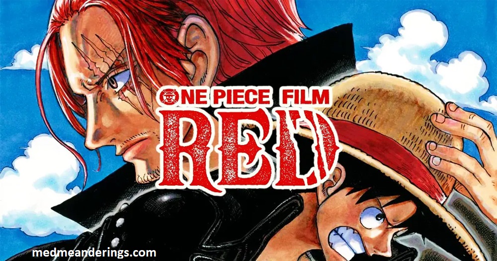 Kabar Tayang Film One Piece: RED di Indonesia