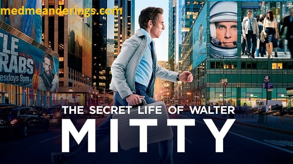 The Secret Life of Walter Mitty