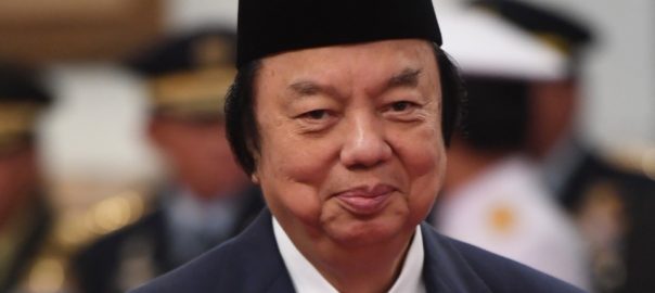 Dato Sri Tahir