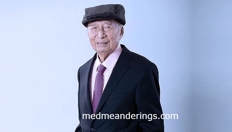 Kisah Sukses Ciputra