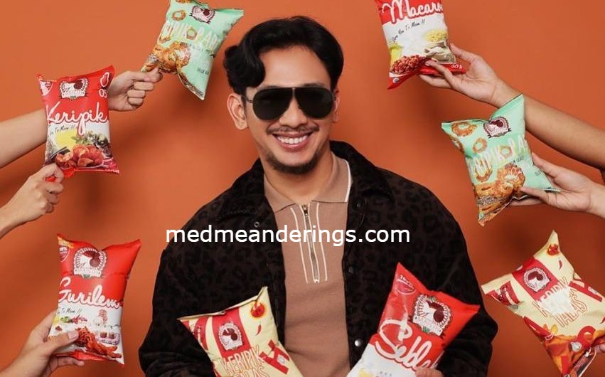 Reza Nurhilman