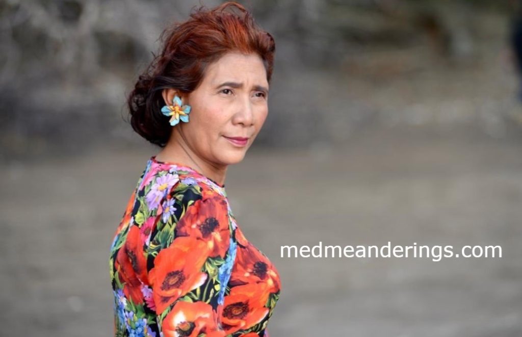 Susi Pudjiastuti