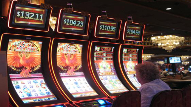SLOT ONLINE GACOR