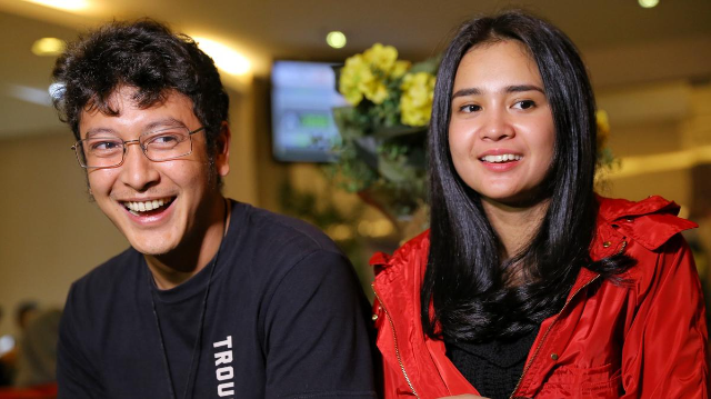 5 Film  Dimas Anggara yang Laris di Pasaran