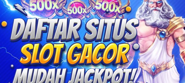 slot gacor