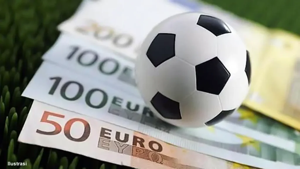 Peran Analis dalam Judi Bola Liga Champions