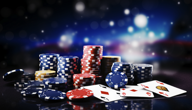 Strategi Menghindari Kecanduan Bermain di Casino Online