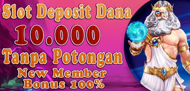 Keuntungan Memilih Slot Deposit 10K Pilihan Cerdas untuk Pemain