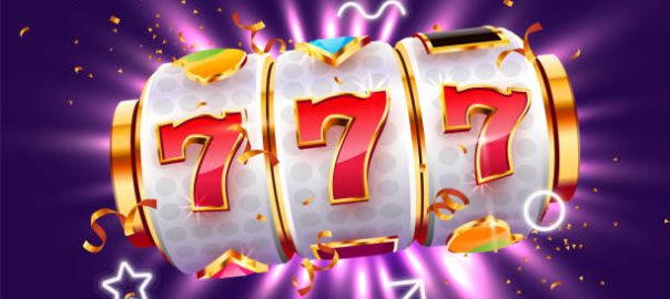 Slot777: Hiburan dan Hadiah