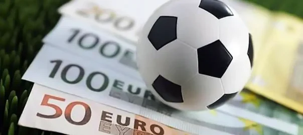 Tips Memenangkan Taruhan Mix Parlay di Situs Judi Bola