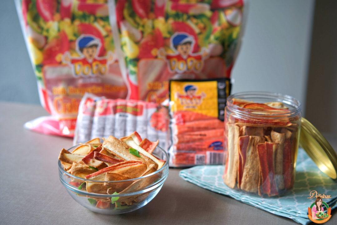 IamCrabStix dan Peranannya dalam Meningkatkan Kuliner Lokal