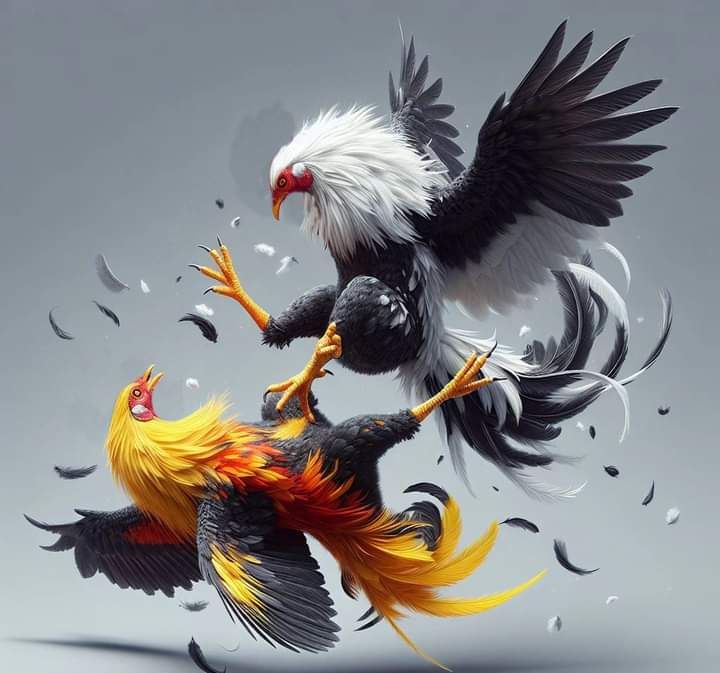 Tips Aman Bertaruh Ayam Aduan Smartphone